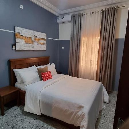 Appart Hotel Mireille Yaoundé Εξωτερικό φωτογραφία
