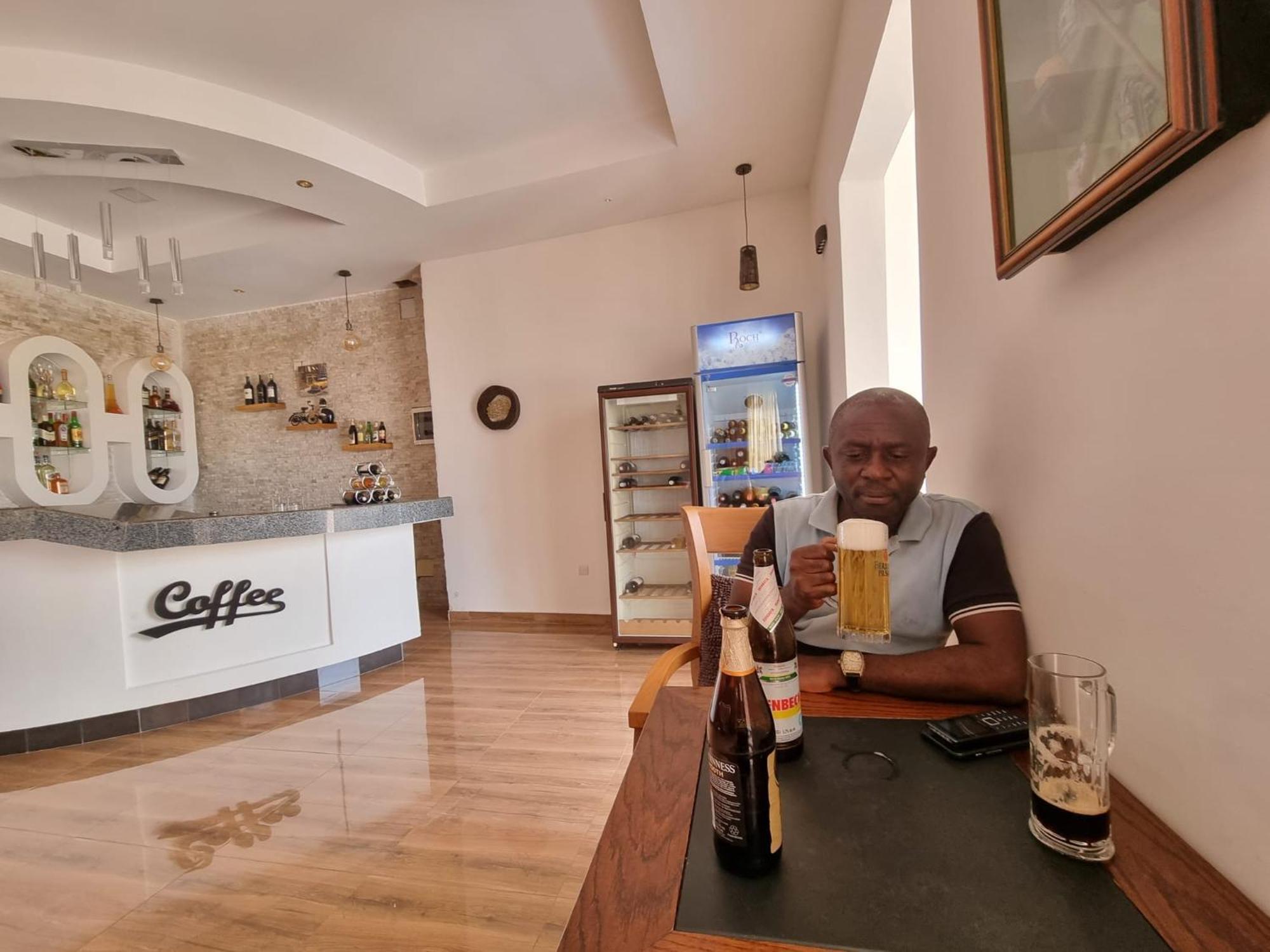 Appart Hotel Mireille Yaoundé Εξωτερικό φωτογραφία
