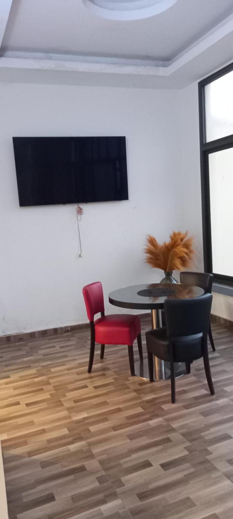 Appart Hotel Mireille Yaoundé Εξωτερικό φωτογραφία