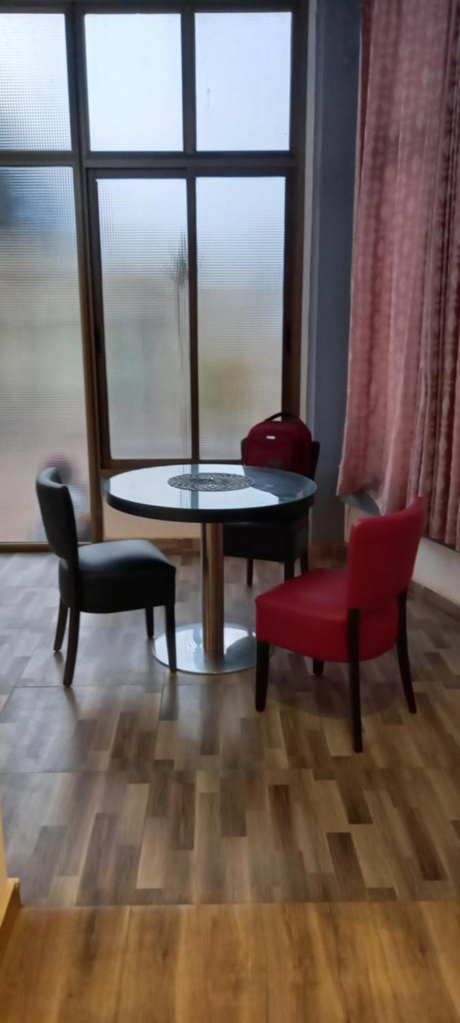 Appart Hotel Mireille Yaoundé Εξωτερικό φωτογραφία