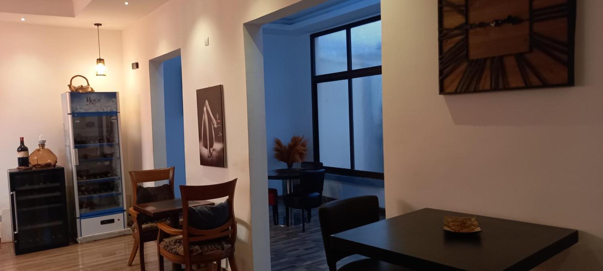 Appart Hotel Mireille Yaoundé Εξωτερικό φωτογραφία