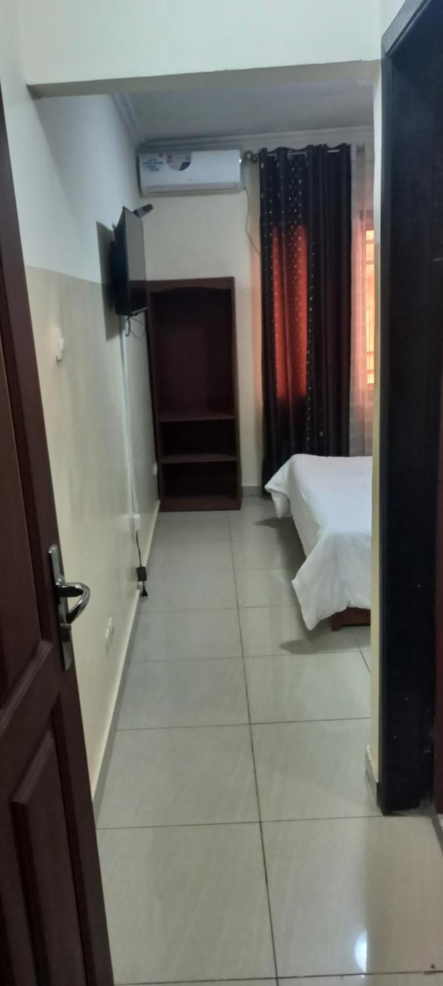 Appart Hotel Mireille Yaoundé Εξωτερικό φωτογραφία