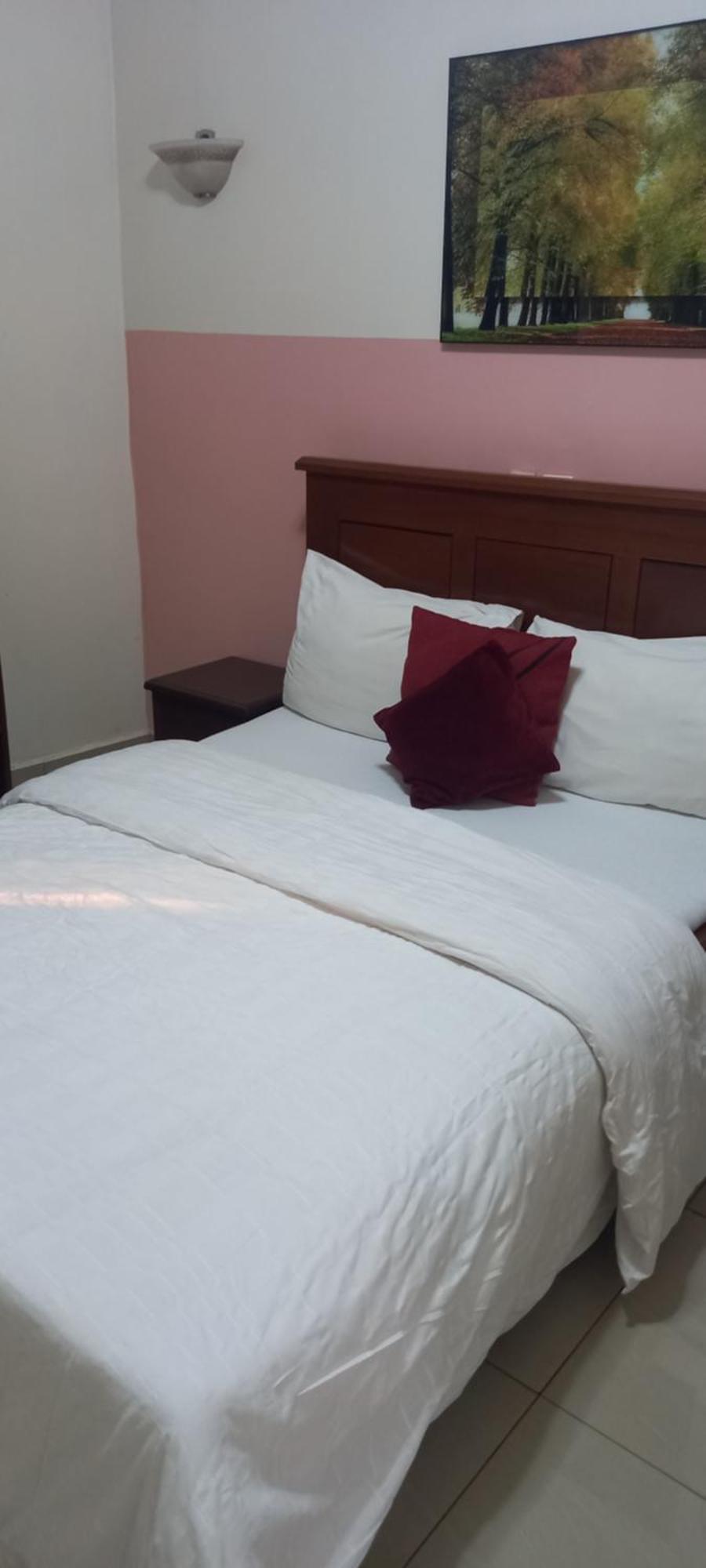 Appart Hotel Mireille Yaoundé Εξωτερικό φωτογραφία