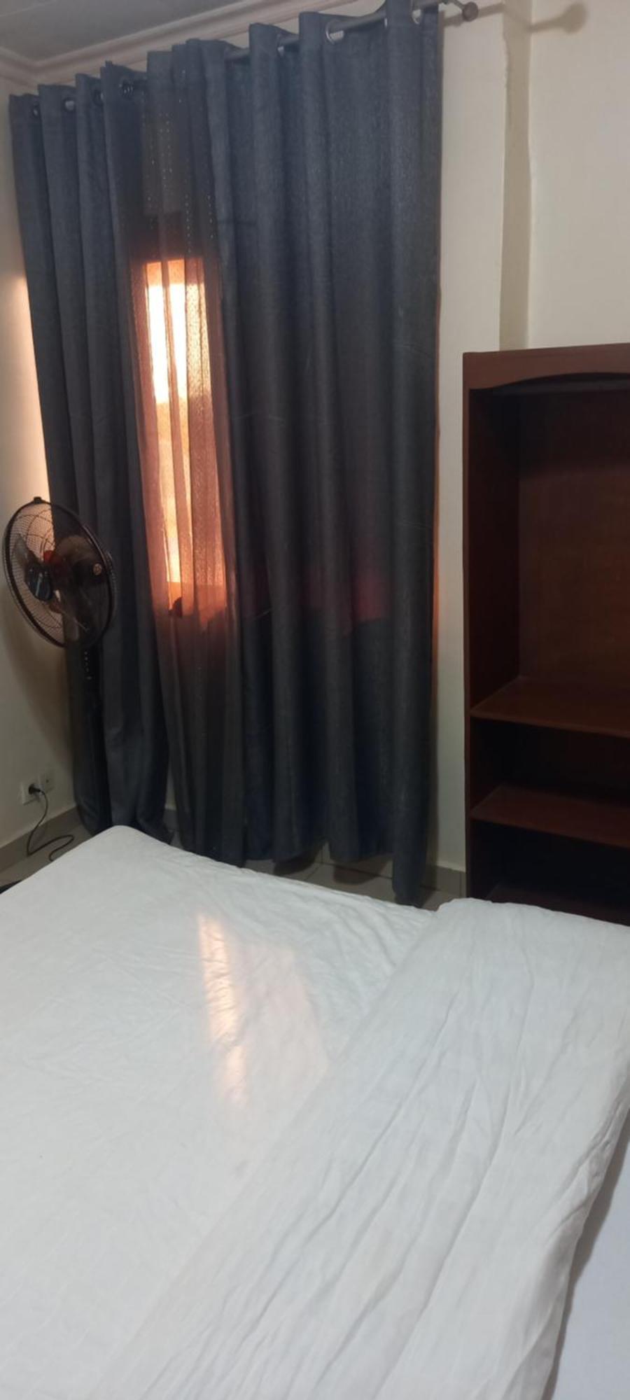 Appart Hotel Mireille Yaoundé Εξωτερικό φωτογραφία