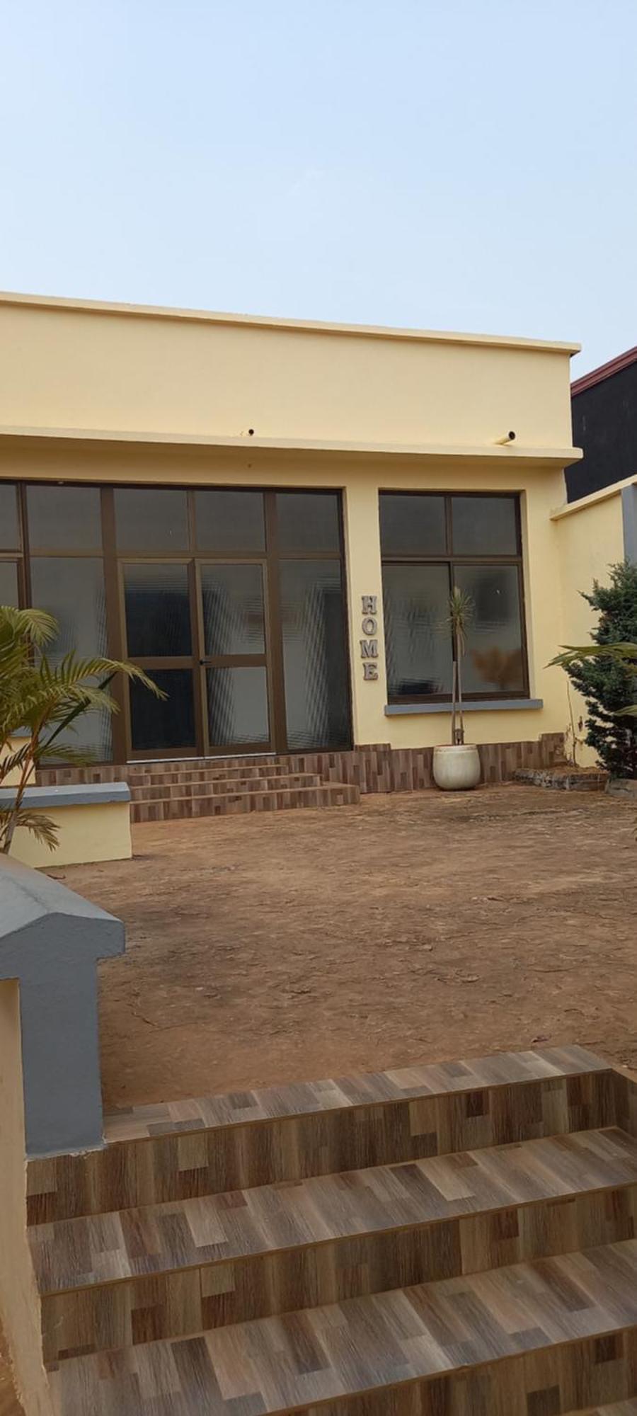 Appart Hotel Mireille Yaoundé Εξωτερικό φωτογραφία