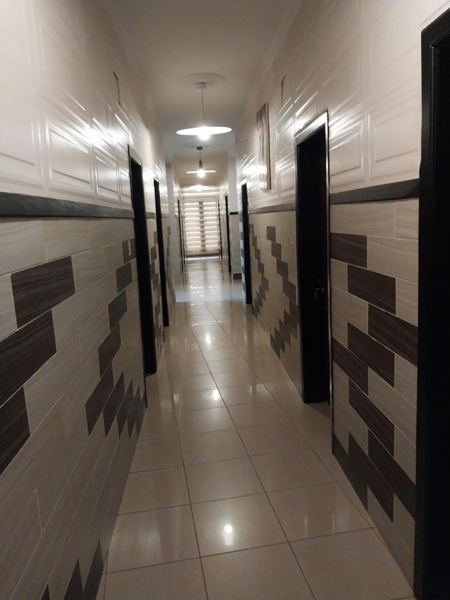 Appart Hotel Mireille Yaoundé Εξωτερικό φωτογραφία